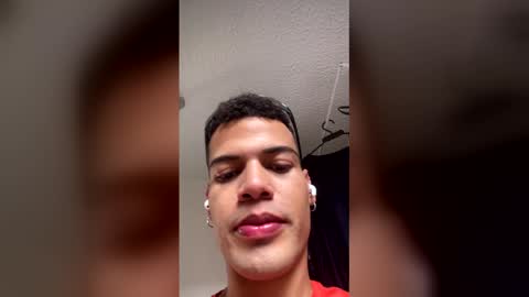 Miguel online show from 04.03.26