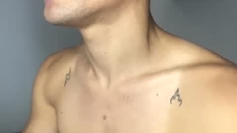 Miguel online show from 04.12.26