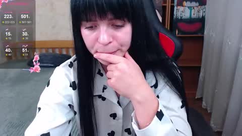 Snapshot of juicy_jesss chatting on 11.05.25 juicy_jesss online show from 11.05.25