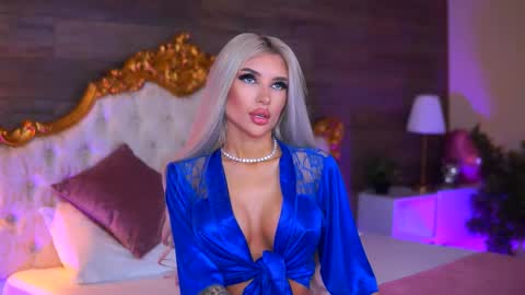 Jessye online show from 03.30.26