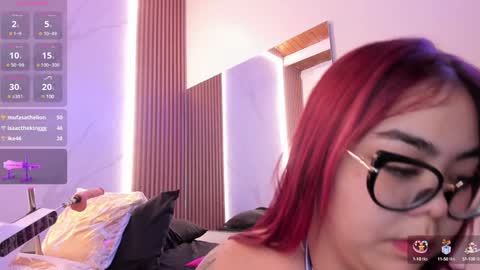 Juicy online show from 01.21.25