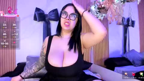 Juicy online show from 12.16.25