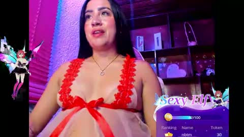 valeska online show from 12.24.24