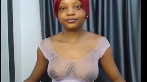 Wet Baddie online show from 02.03.25