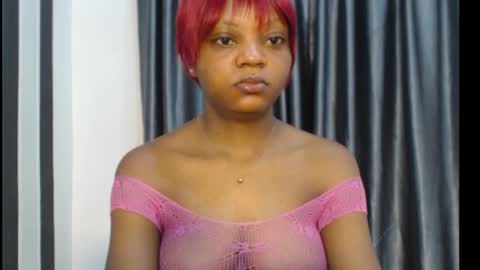 Wet Baddie online show from 02.04.25
