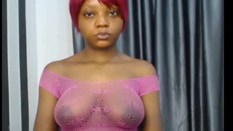 Wet Baddie online show from 02.04.25