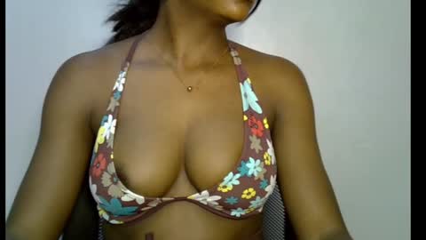 Wet Baddie online show from 02.10.25