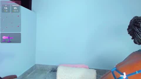 Your Paradise online show from 02.23.26