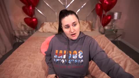 Milana online show from 02.12.25