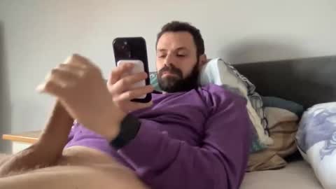 Daddy Tiger online show from 12.06.24