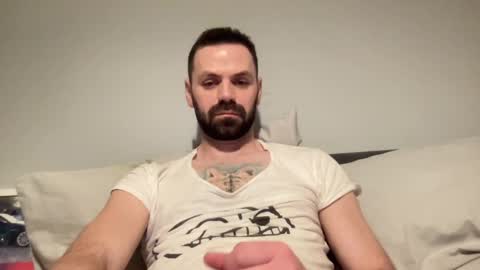 Daddy Tiger online show from 02.26.25