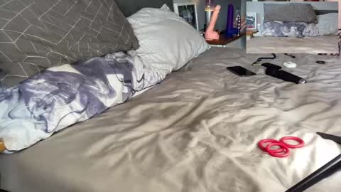 Daddy Tiger online show from 09.15.25