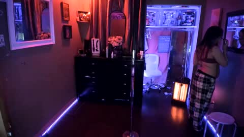 Snapshot of juicyjayxxx69 chatting on 01.09.25 juicyjayxxx69 online show from 01.09.25