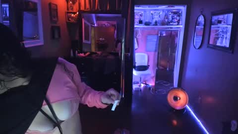 Snapshot of juicyjayxxx69 chatting on 02.19.25 juicyjayxxx69 online show from 02.19.25