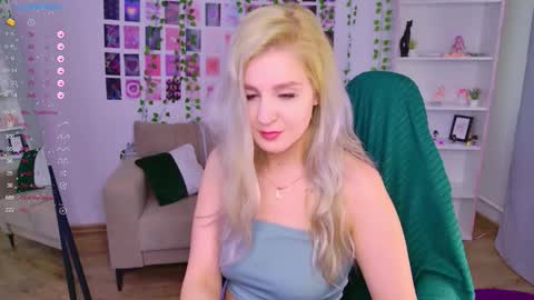 Ameli  Stella  Vi  Evie  Jessica online show from 03.27.26