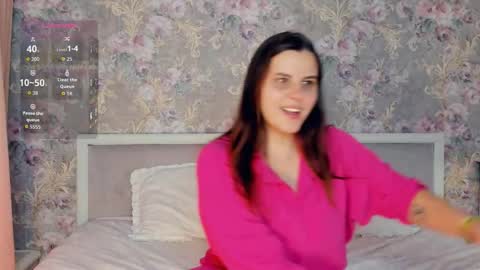 Olivia online show from 10.01.25