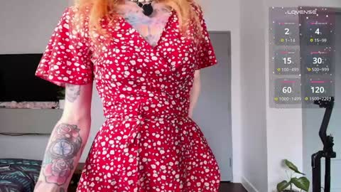 Hiya Im your sweet Lia online show from 09.18.25