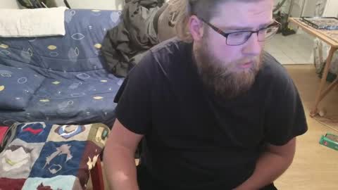 Snapshot of julcs chatting on 01.30.25 Julcs online show from 01.30.25