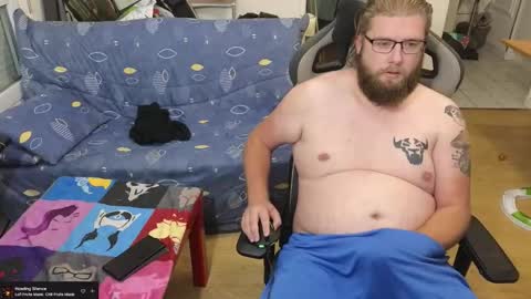 Snapshot of julcs chatting on 10.25.25 Julcs online show from 10.25.25