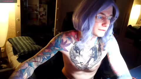 Julia online show from 04.21.26