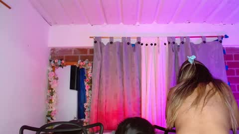 Jules and Gia online show from 12.05.24