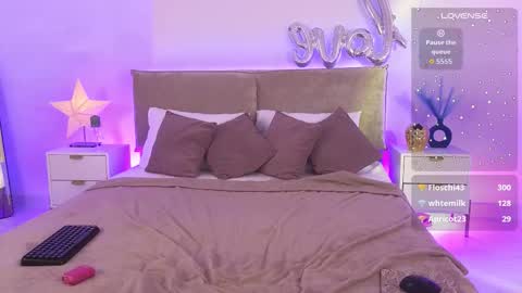 Jules Nightt online show from 03.07.26