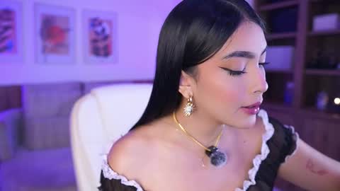 Jules Bennett online show from 02.11.26