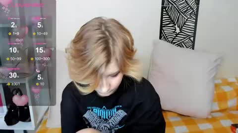Jules online show from 01.28.25