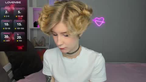 Jules online show from 10.04.25