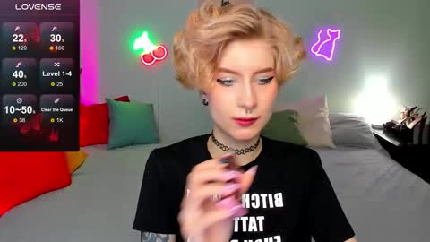 Jules online show from 10.13.25