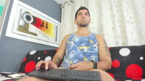 juleslake2 online show from 04.01.26