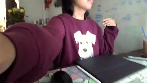 Snapshot of julesmedstudent chatting on 02.20.26 Jules online show from 02.20.26