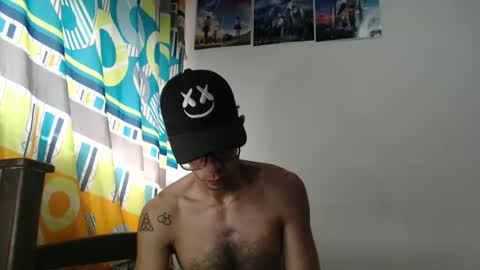 Snapshot of julfigo chatting on 01.20.25 Julfigo online show from 01.20.25