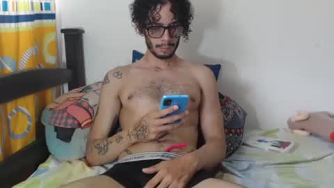 Julfigo online show from 10.23.25