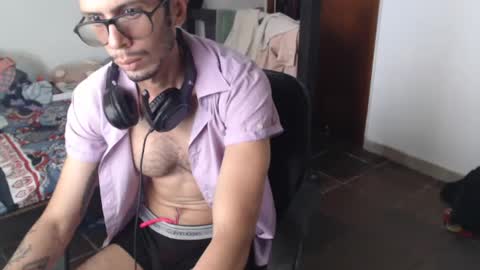 Snapshot of julfigo chatting on 07.11.26 Julfigo online show from 07.11.26