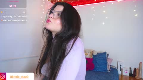 Juliana online show from 12.05.24