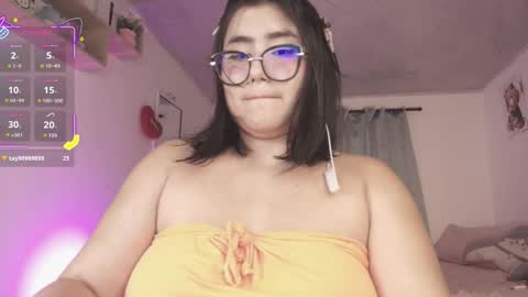 Juliana online show from 11.01.25