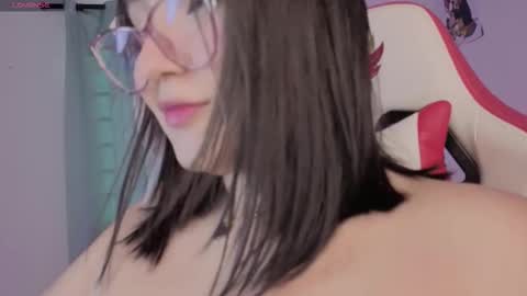 Juliana online show from 12.03.25