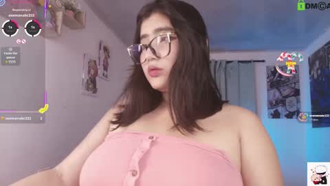 Juliana online show from 02.19.26