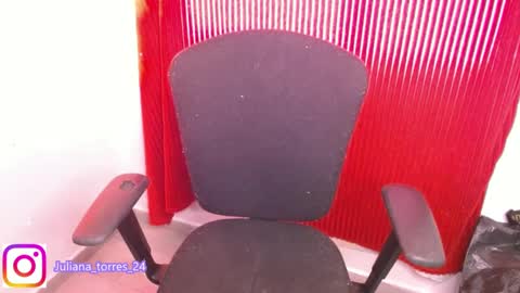  Juliana Torres  online show from 01.29.25