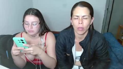  Juliana Torres  online show from 02.13.25