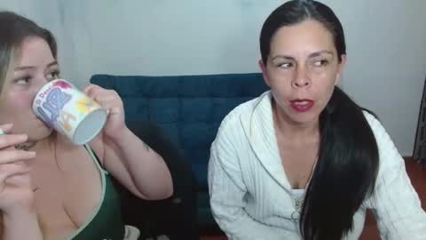  Juliana Torres  online show from 09.12.25