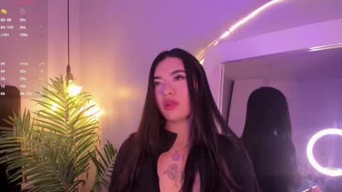 juli_casanova online show from 10.03.25