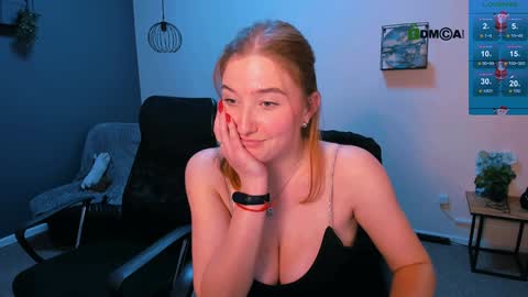 juli kisss online show from 12.18.24