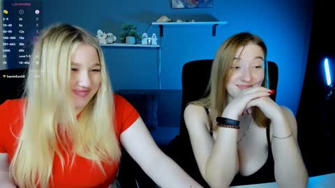 juli kisss online show from 01.14.25