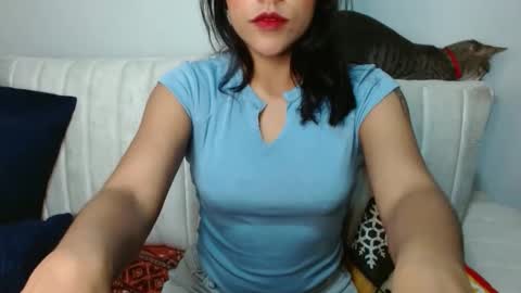 JULIETA online show from 12.04.24