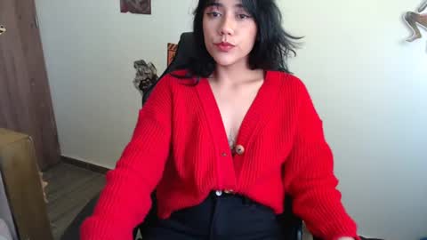 JULIETA online show from 12.27.24