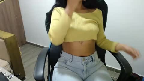 JULIETA online show from 12.29.24