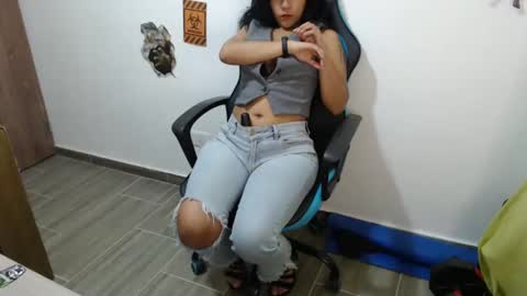 JULIETA online show from 01.06.25