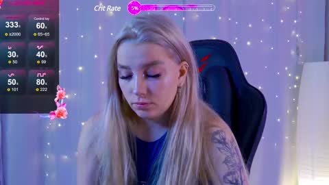 julia__bunny online show from 12.21.24